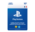 Sony Playstation® Network 10€