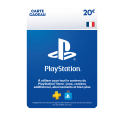 Sony Playstation® Network 20€